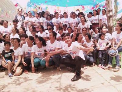 落實精準(zhǔn)扶貧，江西瑞博特在行動 以生物有機(jī)肥研發(fā)助力鄉(xiāng)村振興