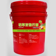 生物有機(jī)肥料研發(fā) 現(xiàn)代農(nóng)業(yè)的綠色引擎