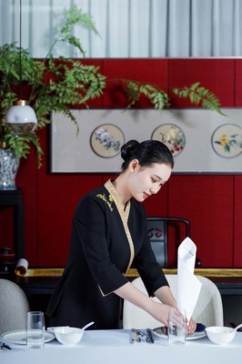 餐飲服務(wù)攝影 天然臺1908的獨(dú)特魅力