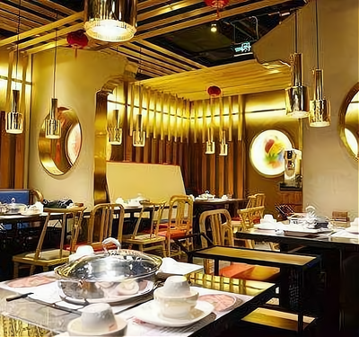 好吉麗秘汁燜鍋 傳承與創(chuàng)新，打造餐飲服務(wù)新標(biāo)桿