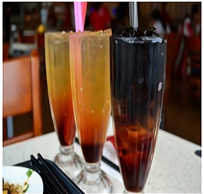 四姐妹牛肉面 經(jīng)典美味，加盟創(chuàng)業(yè)新選擇