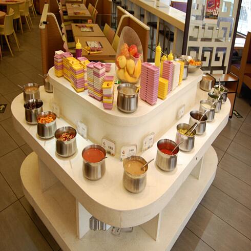 鄭州我和你火鍋 沉浸式實(shí)拍體驗(yàn)，感受餐飲服務(wù)的溫度與細(xì)節(jié)